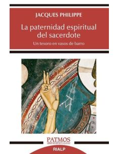 La Paternidad Espiritual Del Sacerdote