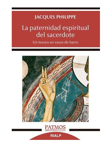 La Paternidad Espiritual Del Sacerdote