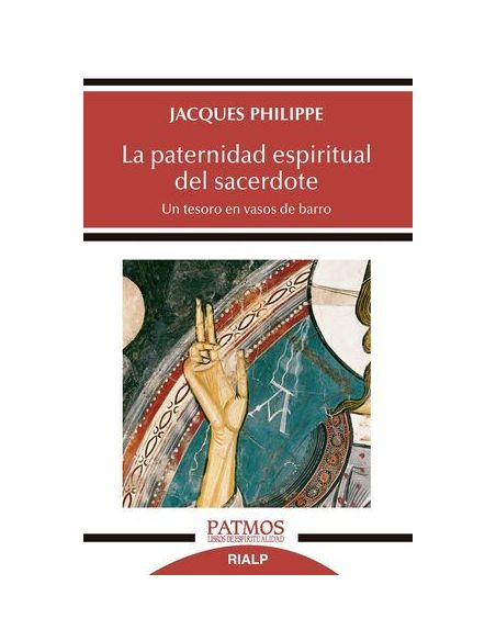 La Paternidad Espiritual Del Sacerdote