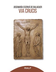 Via Crucis (Bolsillo)