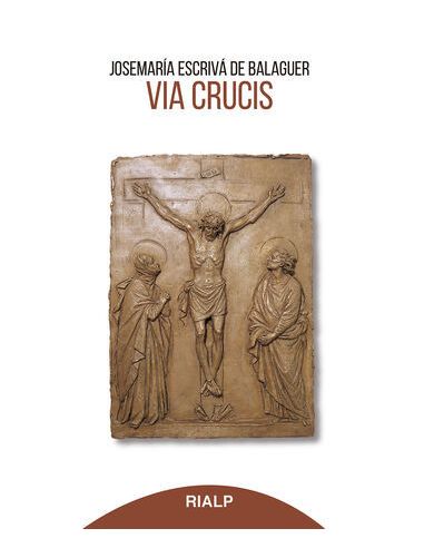 Via Crucis (Bolsillo)