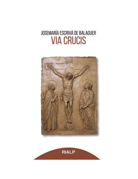 Via Crucis (Bolsillo)