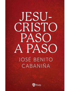 Jesucristo Paso A Paso