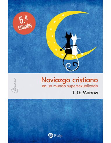 Noviazgo Cristiano