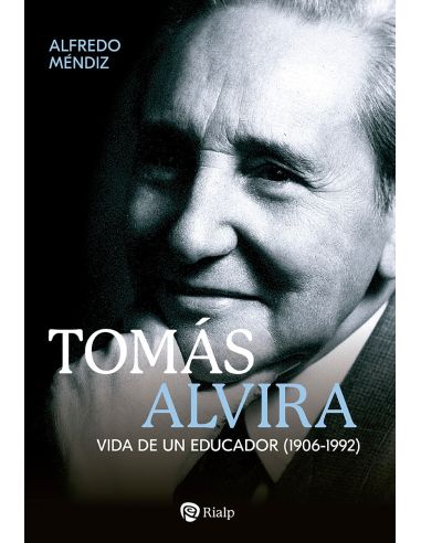 Tomás Alvira