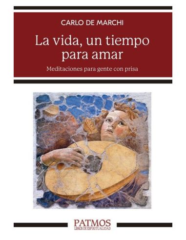 La Vida, Un Tiempo Para Amar