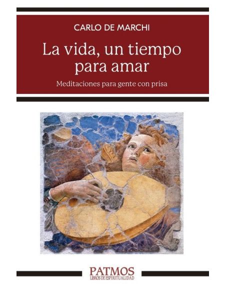 La Vida, Un Tiempo Para Amar