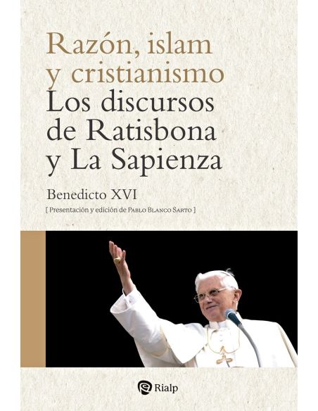 Razón, Islam Y Cristianismo