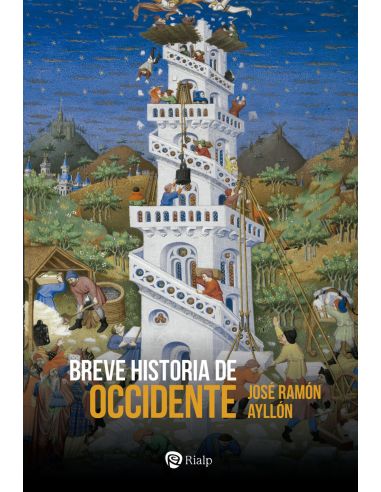 Breve Historia De Occidente