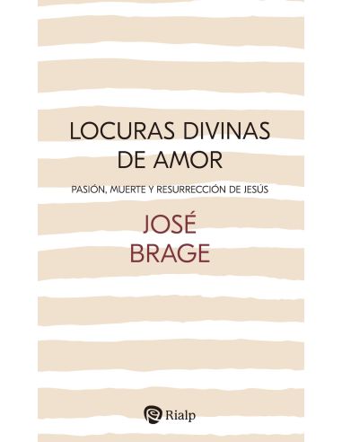 Locuras Divinas De Amor