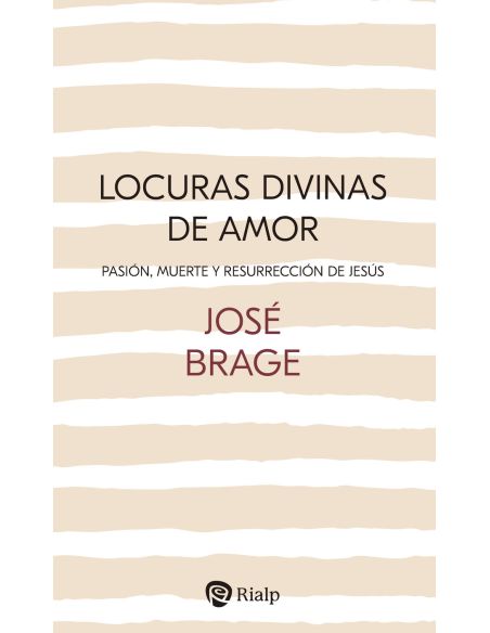 Locuras Divinas De Amor