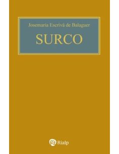 Surco (Bolsillo, Rústica, Color)