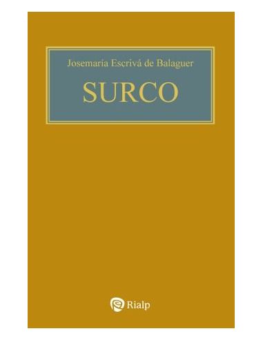 Surco (Bolsillo, Rústica, Color)