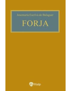 Forja (Bolsillo, Rústica, Color)