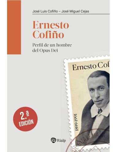 Ernesto Cofiño