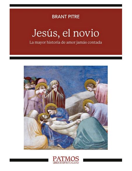 Jesús, El Novio
