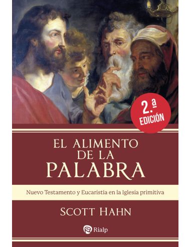 El Alimento De La Palabra
