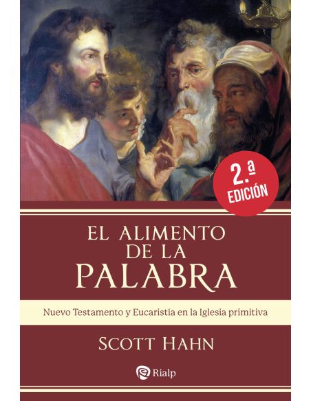 El Alimento De La Palabra
