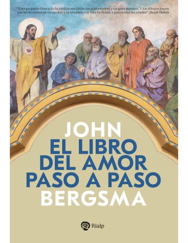 El Libro Del Amor Paso A Paso