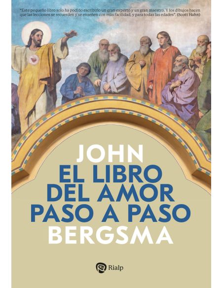 El Libro Del Amor Paso A Paso
