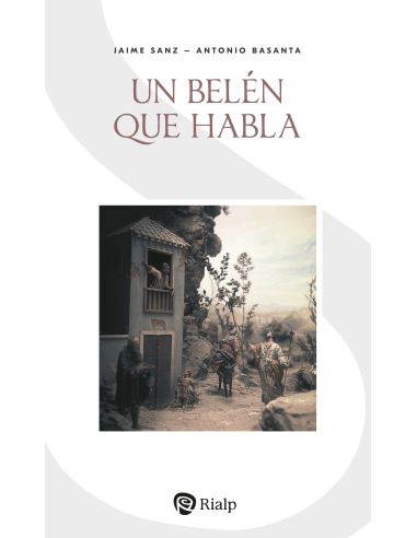 Un Belén Que Habla