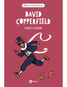 David Copperfield