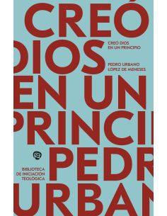 Creó Dios En Un Principio