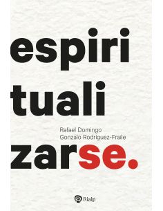 Espiritualizarse