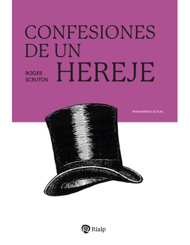 Confesiones De Un Hereje