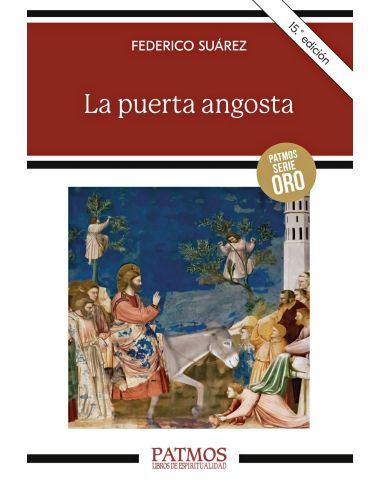 La Puerta Angosta