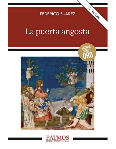 La Puerta Angosta