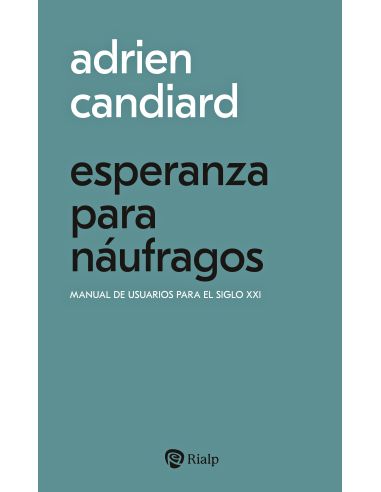 Esperanza Para Náufragos