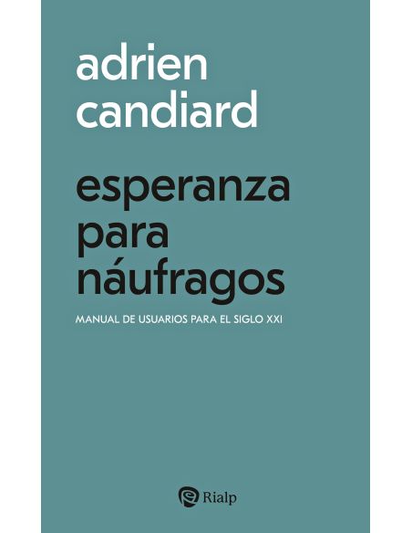 Esperanza Para Náufragos