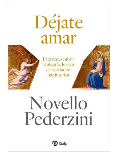 Déjate Amar