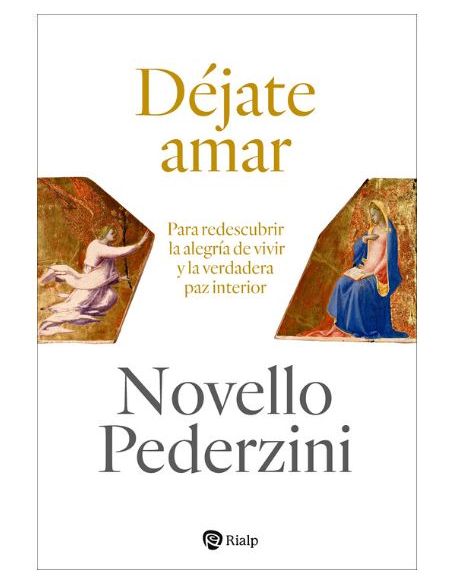 Déjate Amar