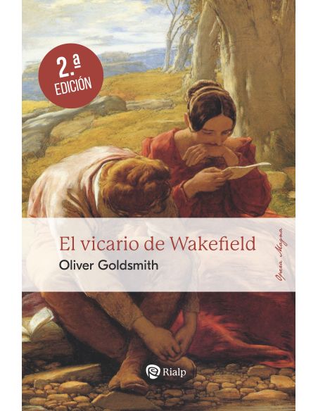 El Vicario De Wakefield