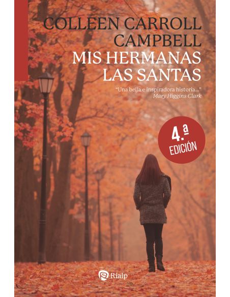 Mis Hermanas Las Santas