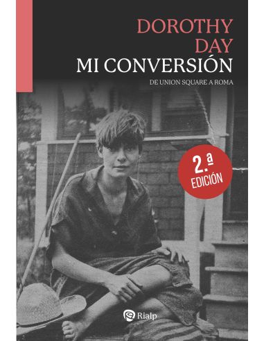 Mi Conversión