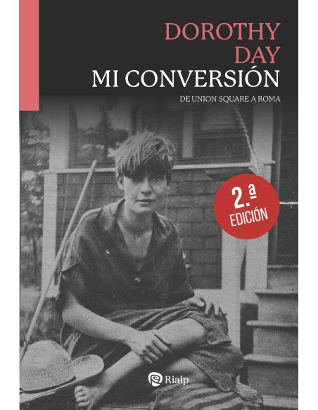 Mi Conversión
