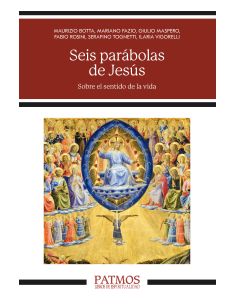 Seis Parábolas De Jesús