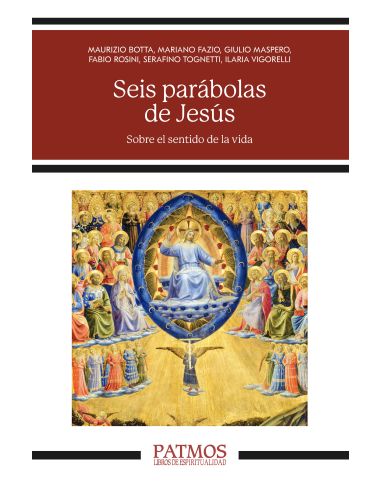 Seis Parábolas De Jesús
