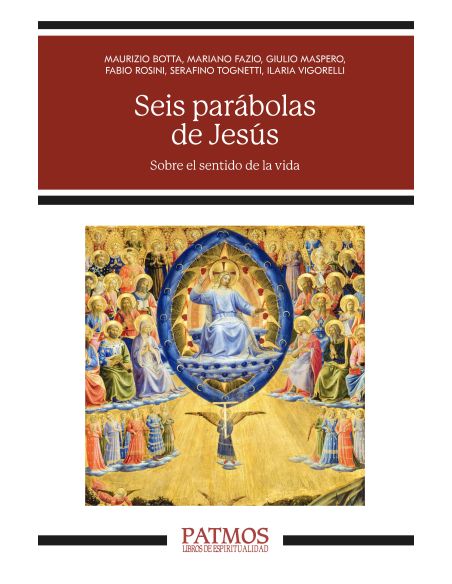 Seis Parábolas De Jesús