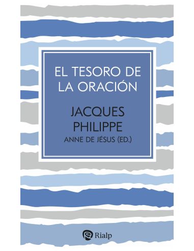 El Tesoro De La Oración