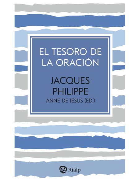 El Tesoro De La Oración