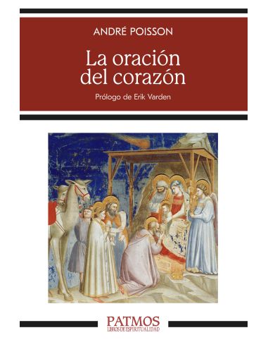 La Oración Del Corazón
