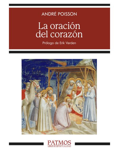 La Oración Del Corazón