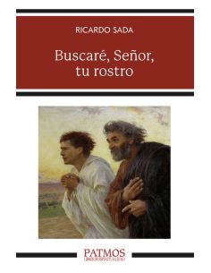 Buscaré, Señor, Tu Rostro