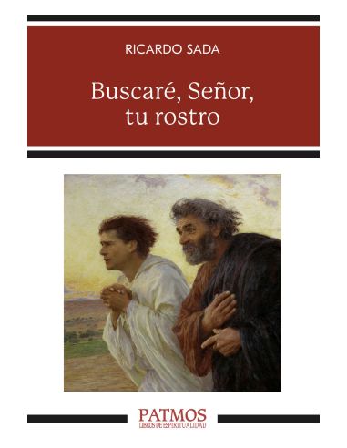 Buscaré, Señor, Tu Rostro