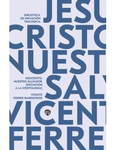 Jesucristo, Nuestro Salvador