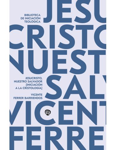 Jesucristo, Nuestro Salvador